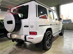 مێرسێدس بێنز G-Class